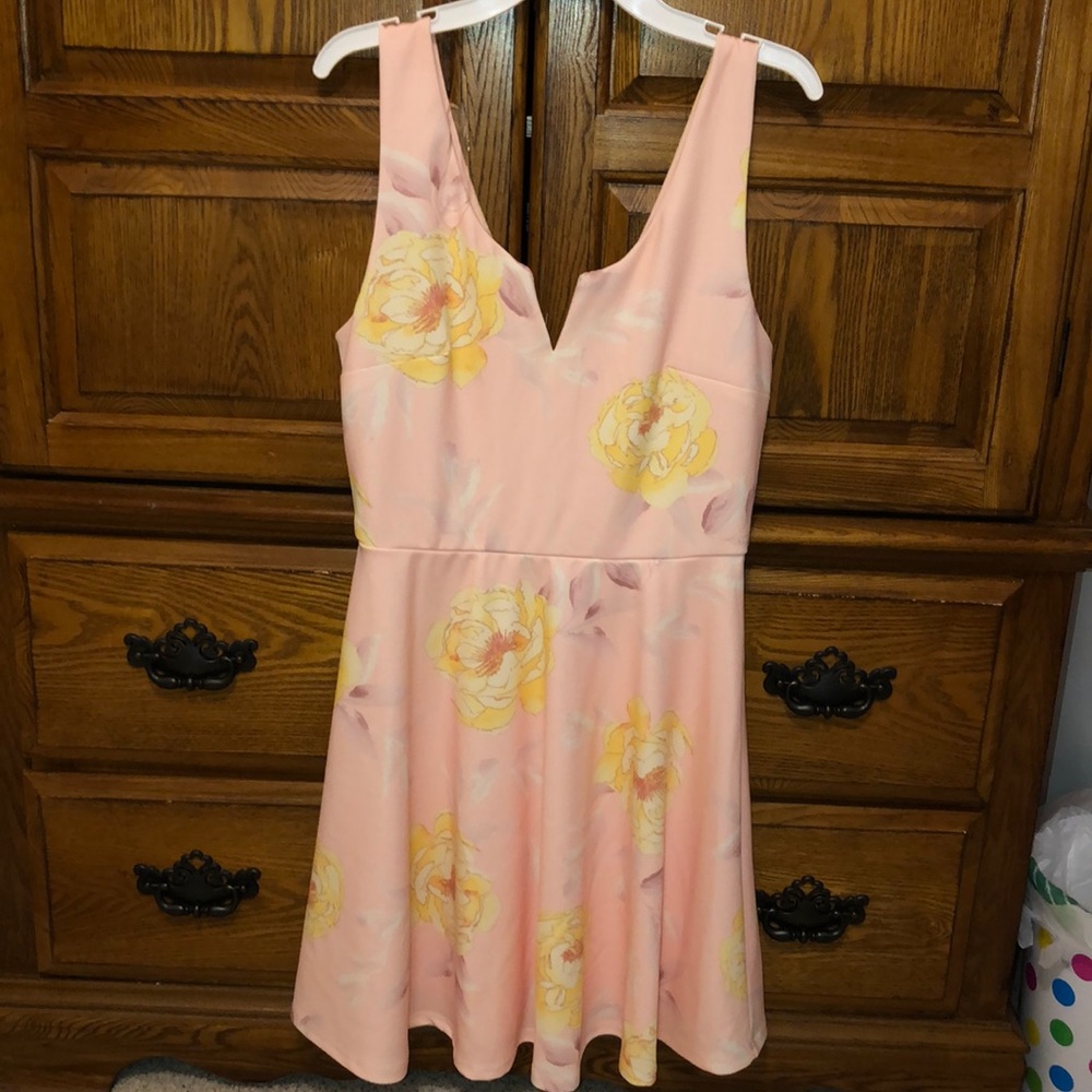 altar’d state dress NWT